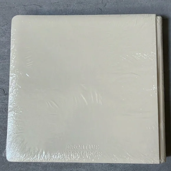 Creative Memories 12x12 Album Coverset - Gratitude - Nancy O’Dell series - Picture 2 of 3